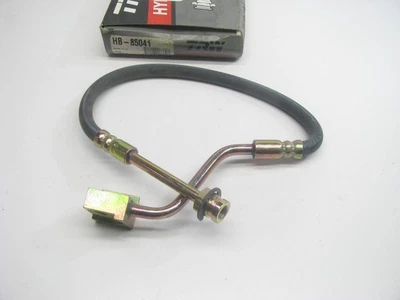 TRW HB85041 Front Brake Hose For 1984-1991 Ford E-150 Econoline - Image 1 of 3