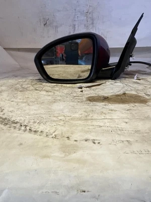 Espejo puerta izquierdo nissan altima 19 20 21 22 23 24 Foto 1 de 4