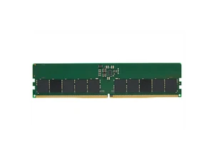 Kingston 32GB DDR5 SDRAM Memory Module - For Server, Motherboard, Computer - 32 - Picture 1 of 1