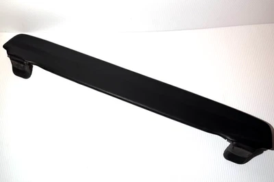 Mazda RX7 1979-1980 SA/FB negro techo corredizo deflector de viento Foto 1 de 4