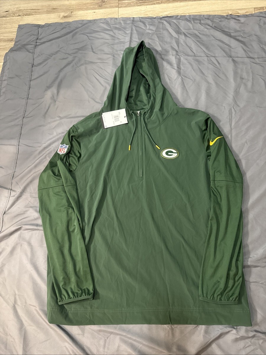 Nike Green Bay Packers NFL Jackets for sale | eBay