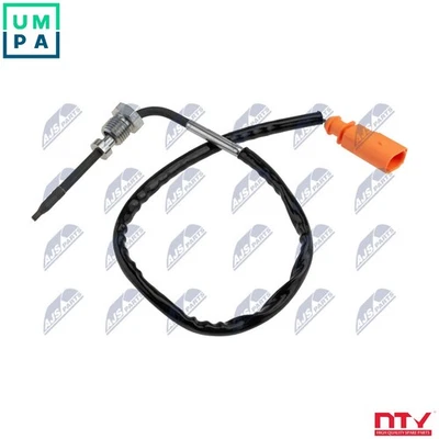 SENSOR EXHAUST GAS TEMPERATURE EGT-AU-050 FOR AUDI PORSCHE CZVB/CTCC/CTCB 3.0L - Image 1 of 4