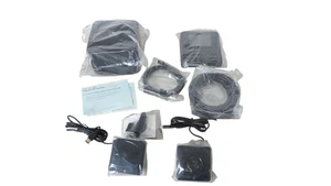 Teléfono de conferencia Revolabs FLX UC 1500 IP y USB - Envío gratuito - Imagen 1 de 7