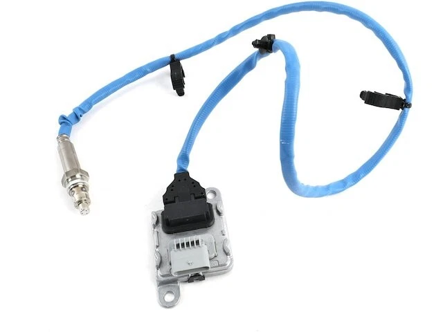 Sensor aguas abajo de NOx (óxido de nitrógeno) para GMC Chevy Terrain Equinox FM67K1 Foto 1 de 1