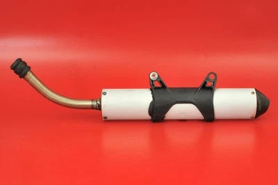 Silenciador silenciador cola tubo escape KTM300XC KTM 300XC KTM300 XC 2011-2016 Foto 1 de 4
