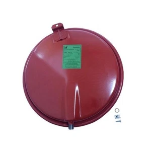 Worcester Bosch 8-716-105-545-0 6 Litre Expansion Vessel Genuine Brand New - Picture 1 of 2