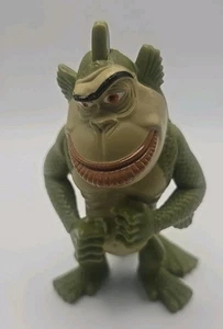2009 Missing Link 4.5" McDonald's Action Figure Monsters Vs Aliens - Picture 1 of 2