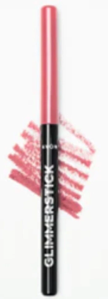 Avon True Colour Glimmerstick Retractable Lipliner - NEW - IN THE MOMENT - Image 1 of 1