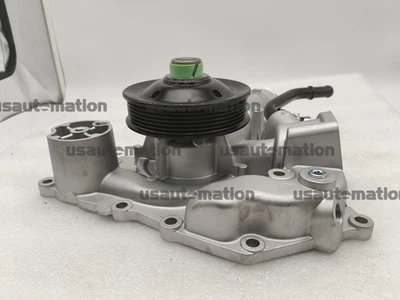 For Dodge Ram 1500 2500 3500 5.7L HEMI 2009-2019 Water Pump w/gasket 68346912AA Foto 1 de 4