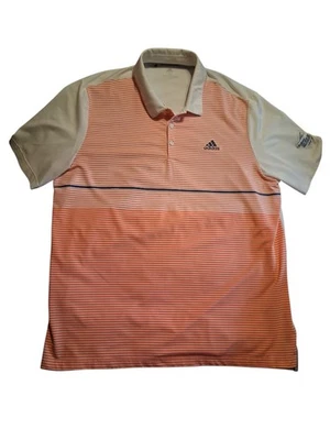 Adidas ULTIMATE365 POLO DE GOLF CON PARCHE DE CLUB DE GOLF SCOTTSDALE SILVERADO XL Foto 1 de 4