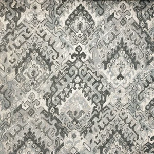 Swavelle Mill Creek ANDALUCIA Home Decor HAZE Furniture Upholstery Pillow Fabric - Picture 1 of 9
