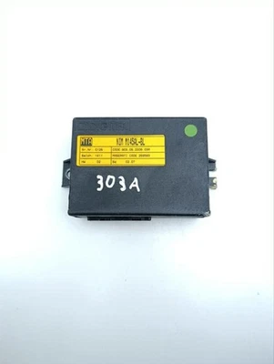 Unité de commande pour commandes de toit cabriolet Maserati GRAN TURISMO 2011 259583 - Photo 1/4