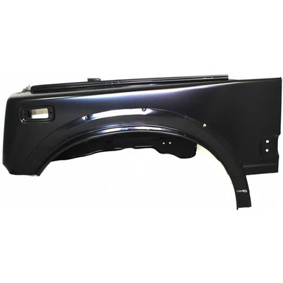 For Suzuki Samurai 1986-1988 Front Fender Driver Side w/ Turn Signal Light Hole - Image 1 of 4