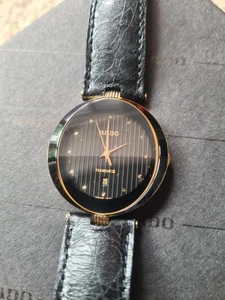 UNISEX RADO FLORENCE QUARTZ WRISTWATCH - Picture 1 of 7