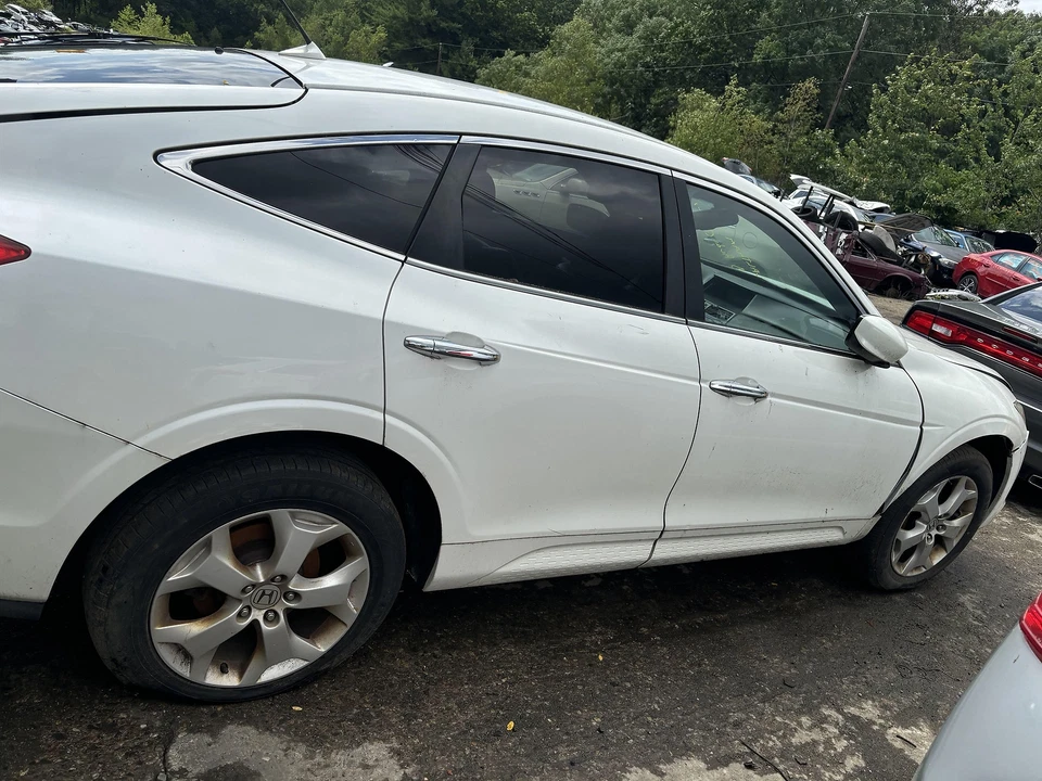 Cuarto de cristal/ventana HONDA CROSSTOUR derecha 10 11 12 13 14 15 Foto 1 de 1