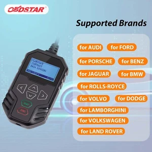 OBDSTAR MT203 CAN Driver/Gateway Simulator For CAN Driver & Gateway Simulation - Picture 1 of 9