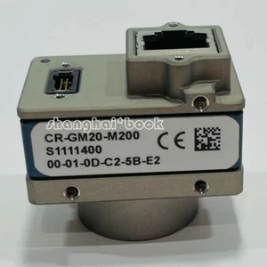 ✅🔥1PC USED TEST OK 20BD027A0AYNANC0 Firmware 10.004 By DHL or Fedex🔥✅ - Afbeelding 1 van 1