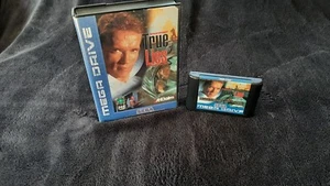 SEGA MEGA DRIVE True Lies OVP - Bild 1 von 6