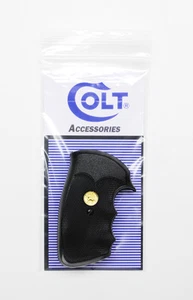 Colt I-Frame Gripper Grips for Colt Python 1955-2023, Anaconda 2021-2023 GOLD - Picture 1 of 4