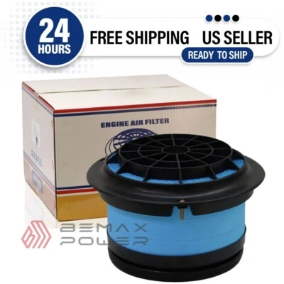P548070 Air Filter For Freightliner M2 112/106 FL70/FS65 P607955 CA4700 LAF3233 - Image 1 of 4
