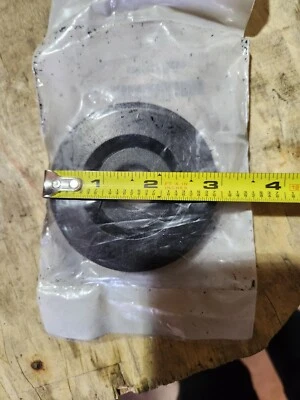 Buje de montaje del motor delantero HD Solutions K066-404, buje de rebote Foto 1 de 4