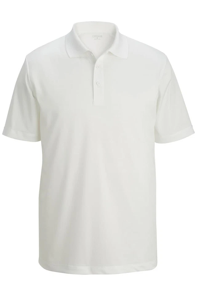 Edwards Mens Durable Performance Polo - 1507 FREE SHIPPING! - Image 1 of 1