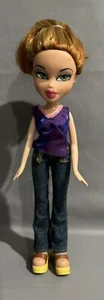 VINTAGE MGA BRATZ MEYGAN DOLL 2001 (please read desc:) - Picture 1 of 8