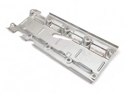 2006-2013 Chevy Corvette LS7 LS9 Oil Pan Windage Tray OEM GM 12618422 - Image 1 of 3