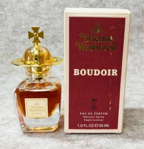 Vivienne Westwood Boudoir Eau de parfum 30ml - Picture 1 of 13