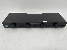 Atlas Soundolier ASL-4 Multiroom Speaker Switching Distribution System EB-12475