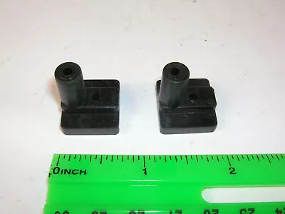 Lionel 700E-112 Collector Insulators, ORIGINAL w/ Part Number, NOS, EXC 763, 783 - Image 1 of 4
