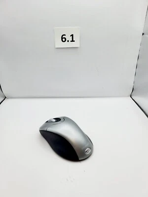 Microsoft Wireless Optical Mouse Canada 210 NO  Receiver - Image 1 of 4