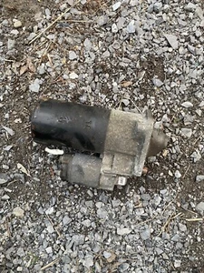 1998-00 Volvo V70R V70 S70 850R Starter Bosch OEM Turbo 5 Cyl B5234T6 #822E - Picture 1 of 7
