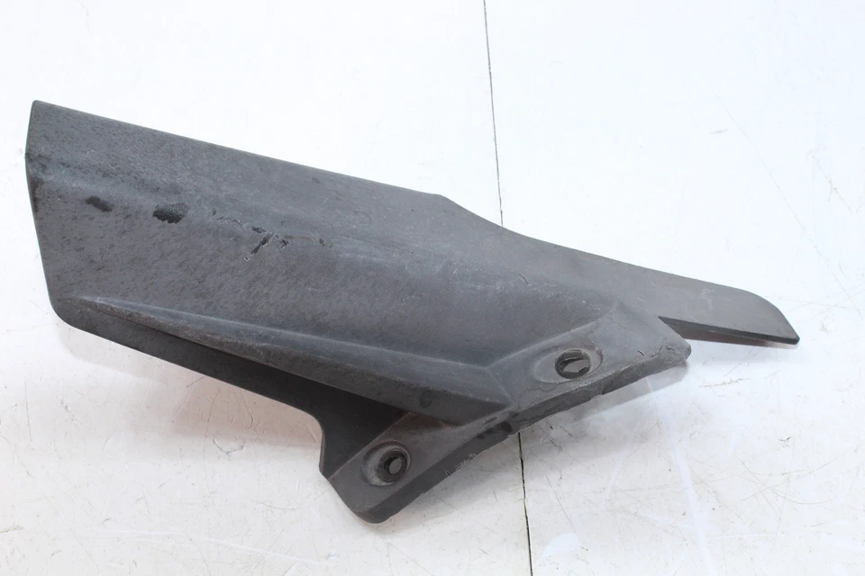 2012 Can-am Spyder Rs-s Sm5 Drive guard 705007213 - Image 1 of 4