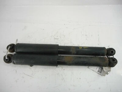 08 Saturn Vue Rear Shock Absorber Absorbers Left Right Pair OEM - Image 1 of 3