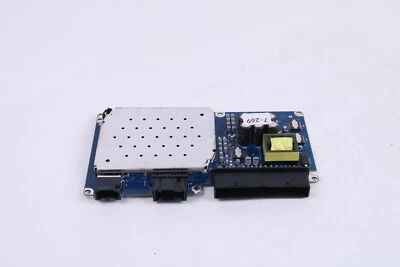 2G Amp Main Amplifier Circuit Board 2G Booster 4L0035223D für Audi Q7 2007-2009 - Bild 1 von 4