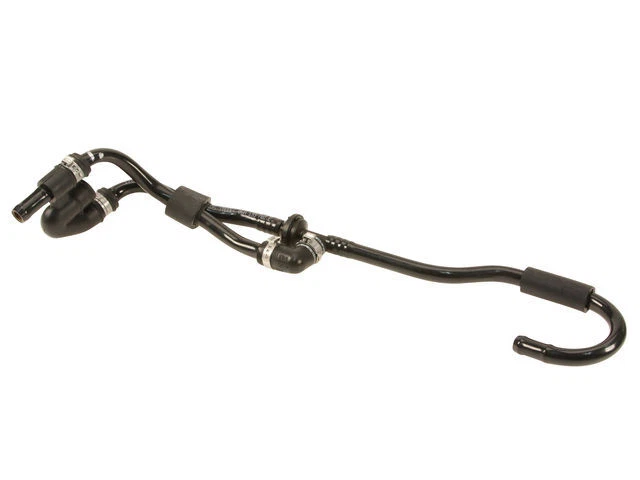 Manguera de vacío Kayser 71SG84F para Audi TT Quattro AMU 2000-2002 Foto 1 de 1