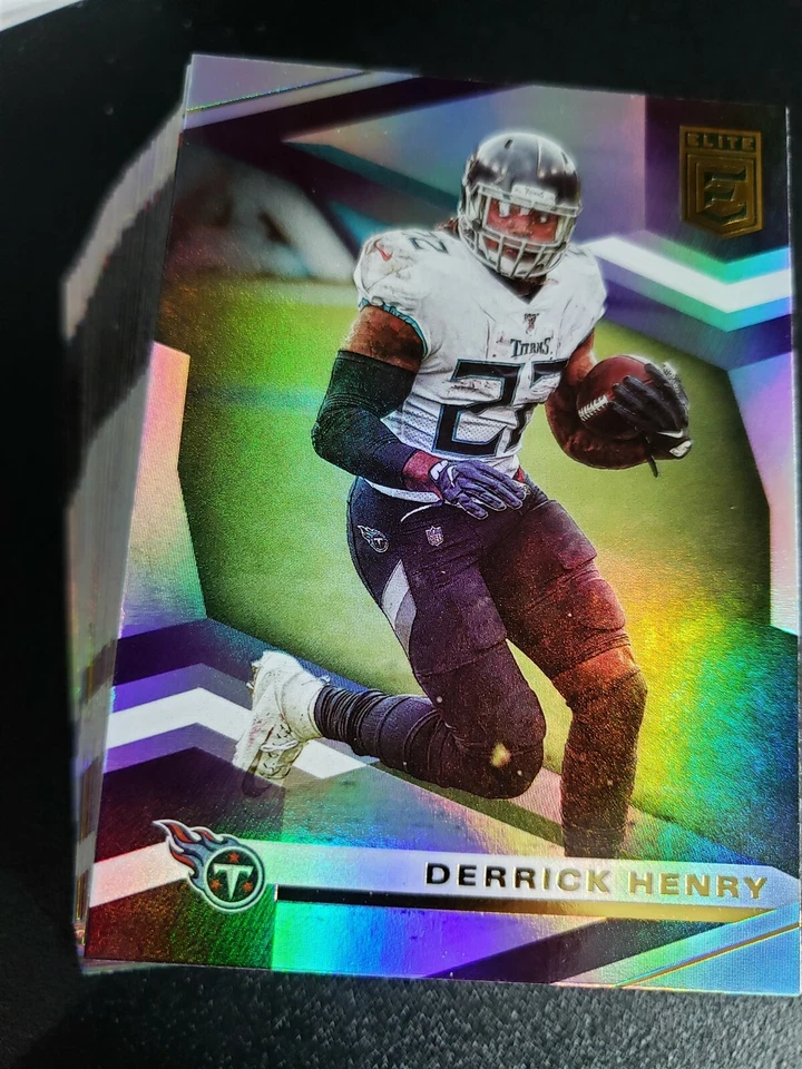 2020 Donruss Elite Base 1-100 You Pick Complete Your Set - Image 1 of 1