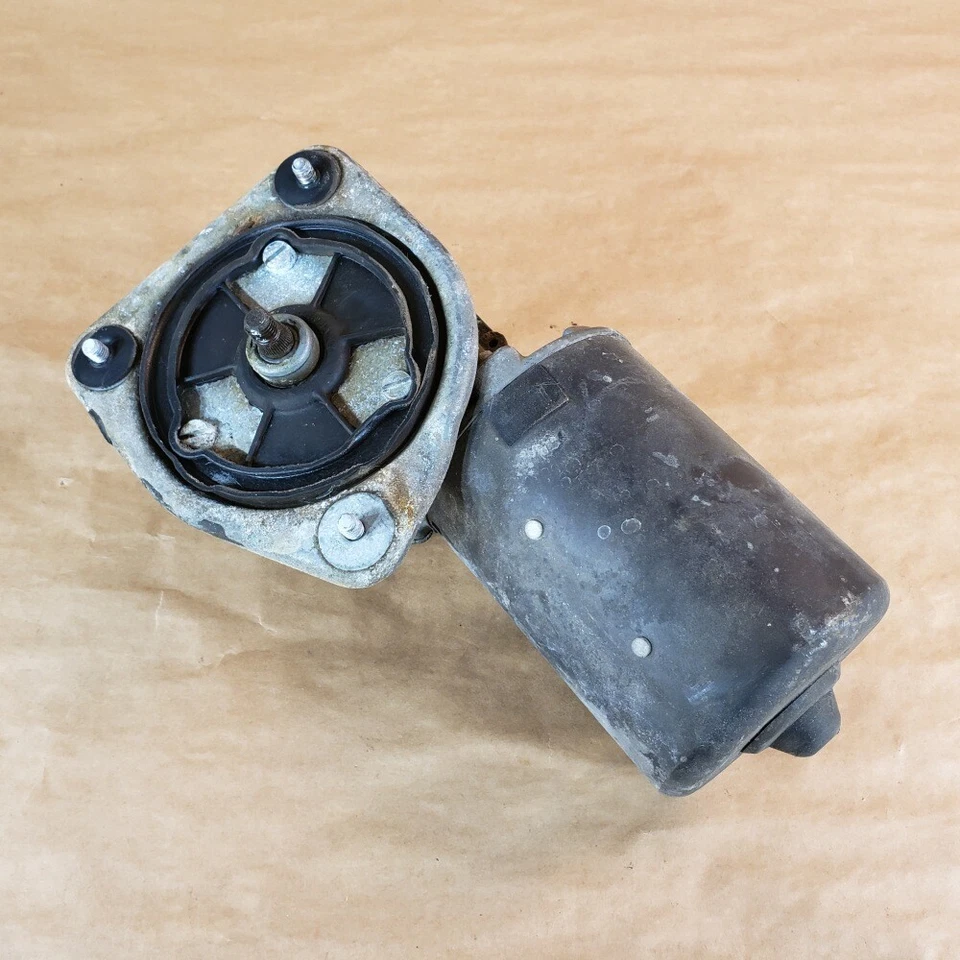 Mercedes Benz 280SE W108 1970 motor limpiaparabrisas original Bosch OEM Foto 1 de 4