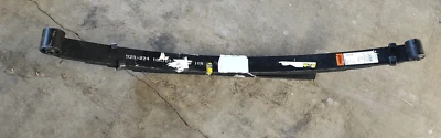 929-224 Dorman Leaf Spring trasero se adapta a 99-00 Ford F-350 Super Duty Foto 1 de 4