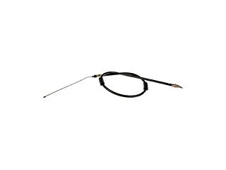 Cable de freno de estacionamiento delantero Mechanics Choice para Mercury Comet 1963-1965 Foto 1 de 2