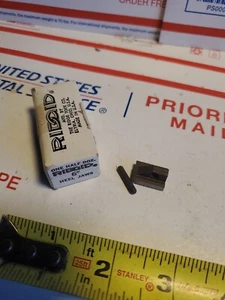 Ridgid 31560  6 " Heel Jaw Pipe Wrench NO PIN  NEW , U1 - Picture 1 of 17
