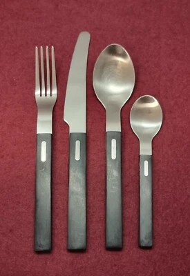 Ikea Vintage Besteck 20 teilig für 5 Personen  - Bild 1 von 4