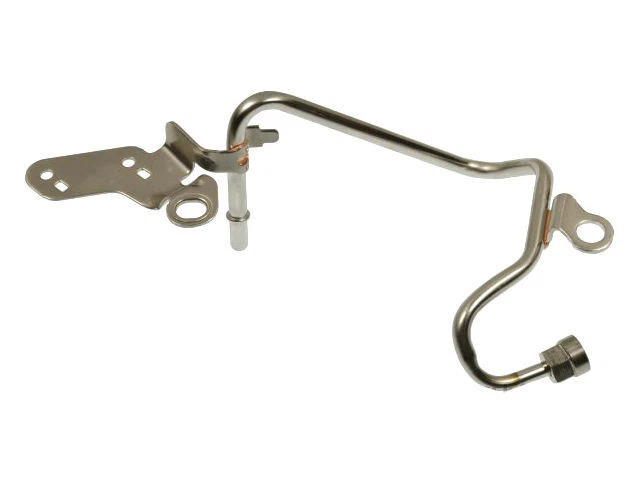 Línea de alimentación de combustible para Chevrolet Traverse 2009-2017 SMP 59493ZPMF 2012 2010 2011 Foto 1 de 2