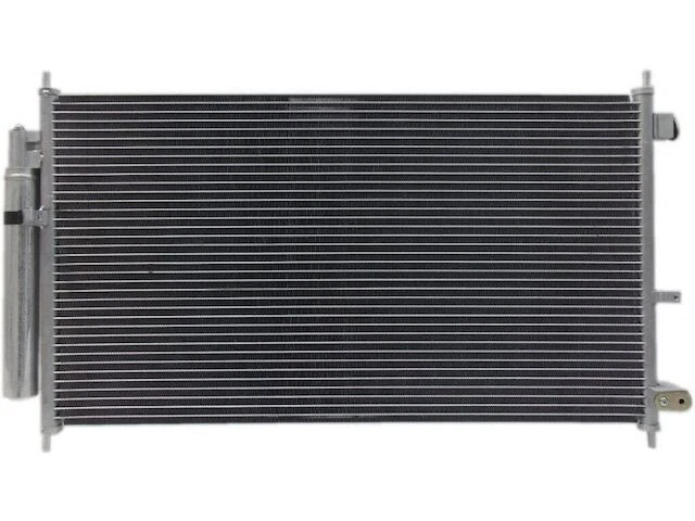 Condensador de aire acondicionado Action Crash para Acura RDX 2007-2012 62SRXB Foto 1 de 1