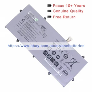 Genuine AA-PBTN6QB laptop battery for SAMSUNG  NP900X3L  NP900X5L  NP900X3C - Imagen 1 de 6