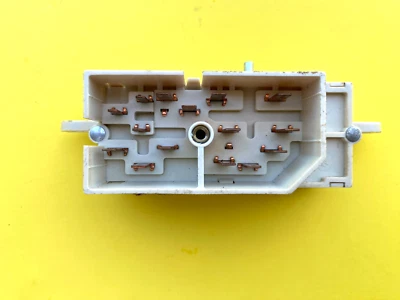 Interruptor de encendido de columna de dirección Mercury Grand Marquis 1990-04 OEM F0DC-11572-AC Foto 1 de 4