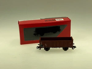Gama de vagones de mercancías Märklin HO, época III, en Aubox a libre elección - Imagen 1 de 15