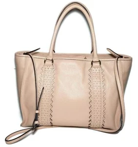 Nuevo con etiquetas $278 Bolso de Mano Aimee Kestenberg Cuero Rubor Milán AK477315 - Imagen 1 de 6