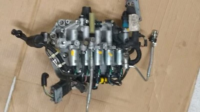 Conjunto de actuador de cambio de transmisión hidráulica Fiat 500L 2014-2017 Foto 1 de 4